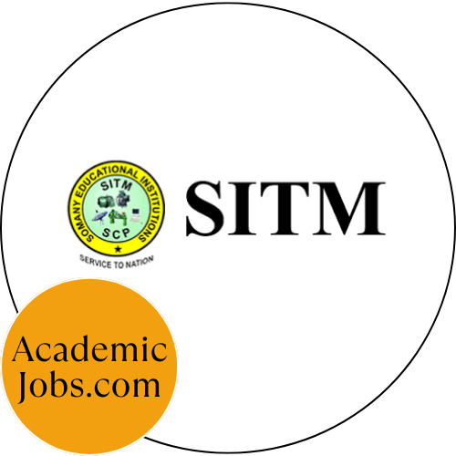 Somany Institute of Technology & Management, Rewari logo